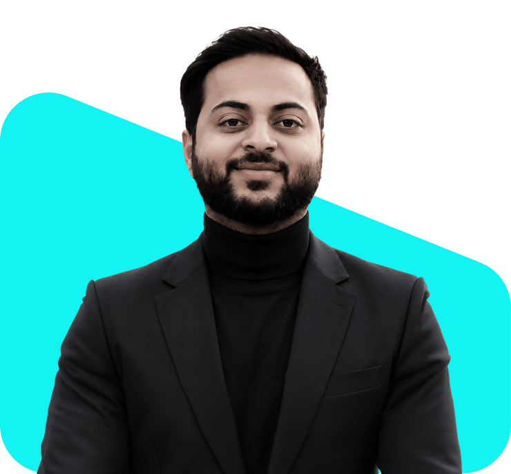 Muhammad Haseeb Liaqat