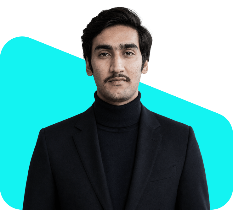 Muzzam Ali